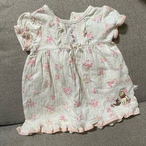 Walt Disney Collection. Dress. Winnie the Pooh